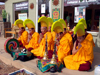2002_1004 Sundancer Budhist Monks